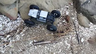 Axial capra 2.2