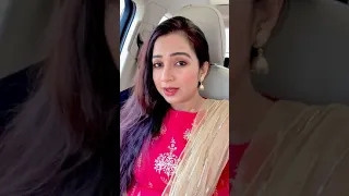 MERA PYAR EK TARFA BY SHREYA GHOSHAL