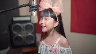 Moment of Truth from Smallfoot cover by Brissha Fiello