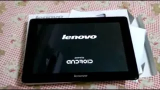 Lenovo A10-70 Self Restart Problem