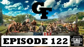 GameFace Episode 122: Far Cry 5, Ni no Kuni II, Sea of Thieves