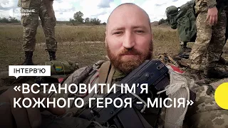 Мирослав Гай про вшанування загиблих воїнів та ставлення Росії до своїх полеглих