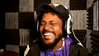 Coryxkenshin stutters and funny moments compilation pt 1