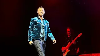 Marti Pellow - Sweet Surrender (Popped In Souled Out Tour 2024)