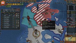 [EU4] Austria World Conquest: Part 36