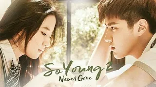 Never gone Krish wu💕|| Korean Chinese mix hindi song|| Chinese love story hindi mix 2020