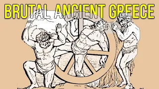 Strangest Things Considered "Normal" in Ancient Greece