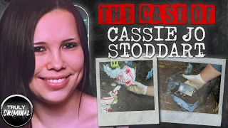 The Case of Cassie Jo Stoddart