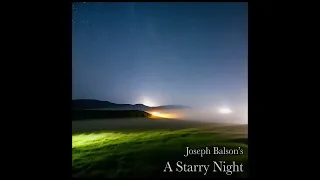 A starry night [final version]