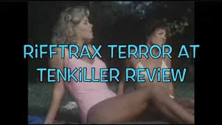 RiffTrax | Terror at Tenkiller Review