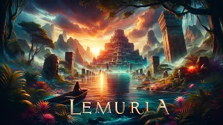 Discovering Lemuria: Unveiling the Mysteries of the Lost Land 🌍🔍