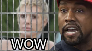 is Kanye West Wife Bianca Going to JAIL!!??? | umm WOW!!! | There's NO WAY