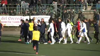 Troina vs Rocca 2-2, 19a giornata Eccellenza Siciliana Girone B