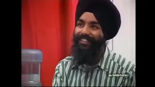Inderjeet "Andy" Singh - Educated Predator (DL RAW)