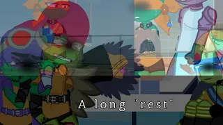 “A long rest.” [Rottmnt]|Original skit| //GachaNox//