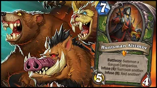 This New Legendary is Insane! (Murder at Castle Nathria Card Review Part 4)