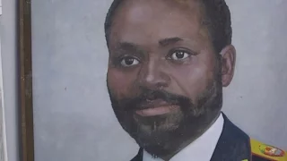 Faces Of Africa - Samora Machel: The Struggle Continues
