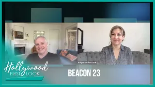 BEACON 23 | Interview with co-showrunner and EP Glen Mazzara