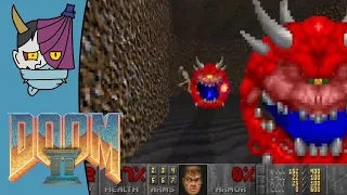 Doom 2!! Twitch Vod - PART 3