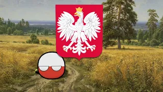 "Hej, sokoły!" - Polish Folk Song на русском