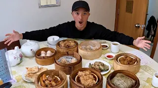 48 HOURS EATING HONG KONG'S BEST FOODS 🇭🇰