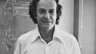 Richard P. Feynman Nobel Fizik Ödülü Hakkında Konuşuyor