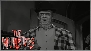 Uncle Charlie Pays A Visit | The Munsters