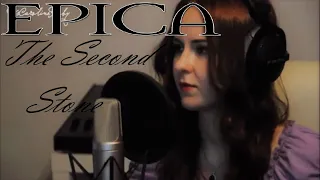 Epica - Originem + The Second Stone / vocal cover