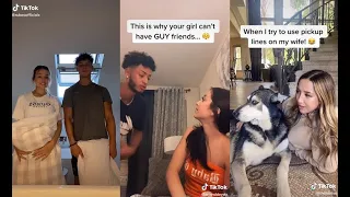 Cute TikTok Compilation 2020 Couple Goals #2