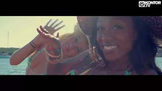 NERVO and Ivan Gough feat  Beverly Knight   Not Taking This No More  1080p