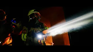 Organisatiefilm - Brandweer Twente