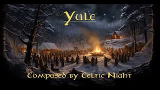 Celtic Dance Music - Yule
