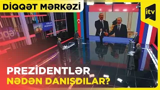 Azərbaycan-Rusiya münasibətlərinin perspektivi nədir?