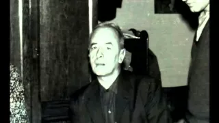 Bs As  al pie de la letra: Witold Gombrowicz, La loca traducción