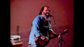 Steve Earle - City of immigrants