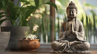 The Sound of Inner Peace 52 | Relaxing Music for Meditation, Zen, Yoga & Stress Relief