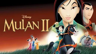 Mulan II (2004) | trailer