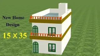 15 by 35 home design, 15*35 house plan,15 by 35 ghar ka naksha