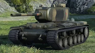 Обзор танка Т-150 (как играть) в World of Tanks