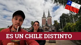 Argentinos regresan a Chile y quedan SORPRENDIDOS con lo que encuentran 🇨🇱