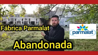 Urbex ARGENTINA FÁBRICA ABANDONADA PARMALAT-LACTONA-GÁNDARA (Parte 1) // #urbex #urbexargentina