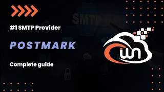 Postmark | #1 SMTP Provider | Getting Started Tutorial