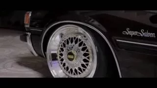 GarageFresh -Slammed Crown