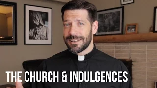 Did the Church Ever Sell Indulgences?