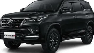 fortuner 1999-2024