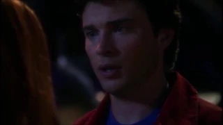 Smallville 8x04 - Clark sends Maxima back