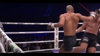 Grand prix final Rico Verhoeven vs Levi Rigters (Full Fight)