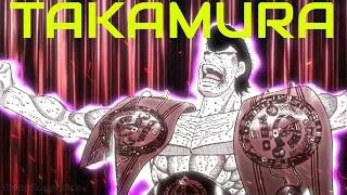 Takamura - "The Strongest" | Edit/AMV Tribute | Hajime No Ippo