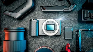 TOP 7 Accessories to UPGRADE Your Sony ZV-E10!