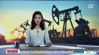 Разлив нефти зафиксирован в Атырауской области